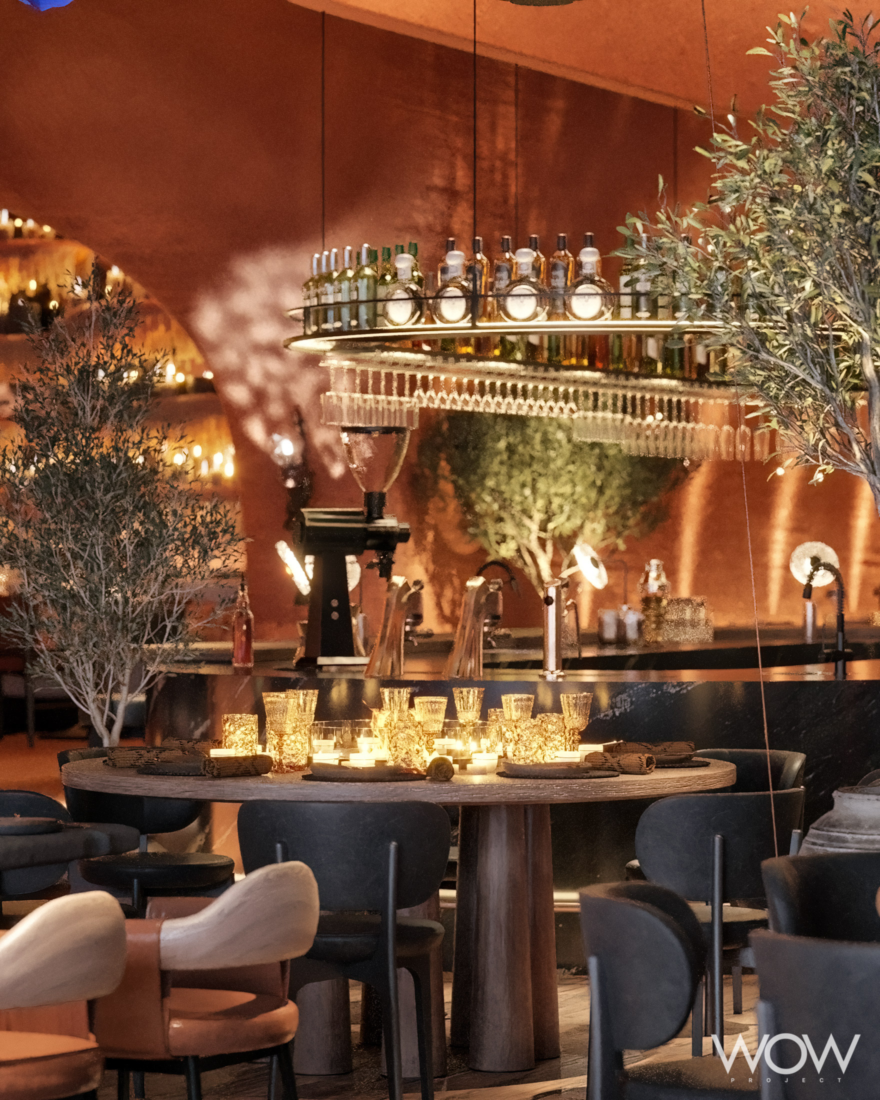 桑德餐厅丨Sarana Sergey等6人-15