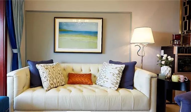 家居挂画设计风格大揭秘-34