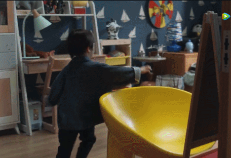 《三十而已》顾佳豪宅设计揭秘 | Art Deco 风格混搭实用功能-186