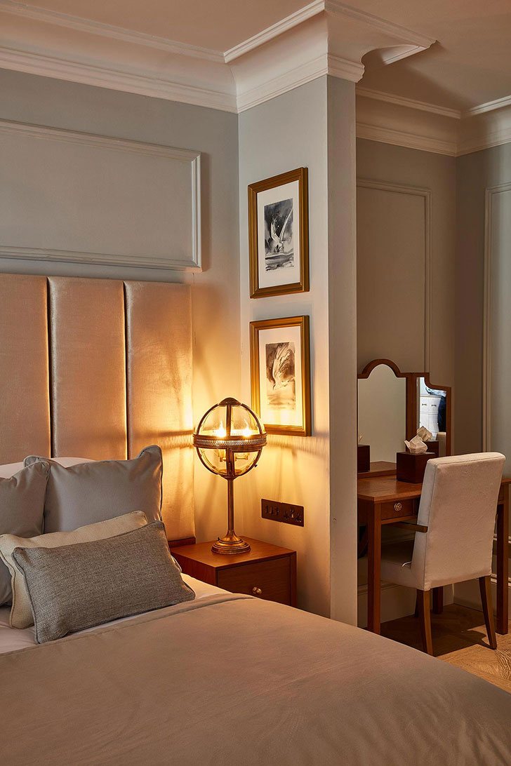 林普斯通庄园-7