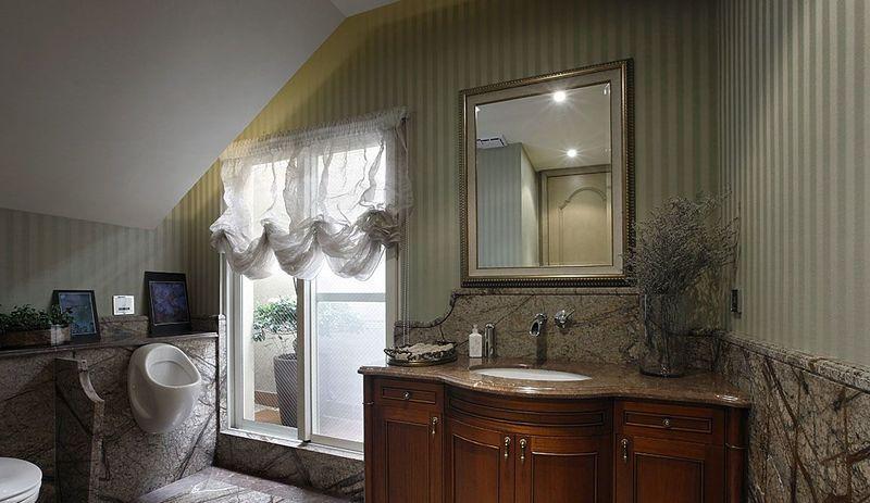 欧式新古典主义家居，奢华与典雅的完美结合-9