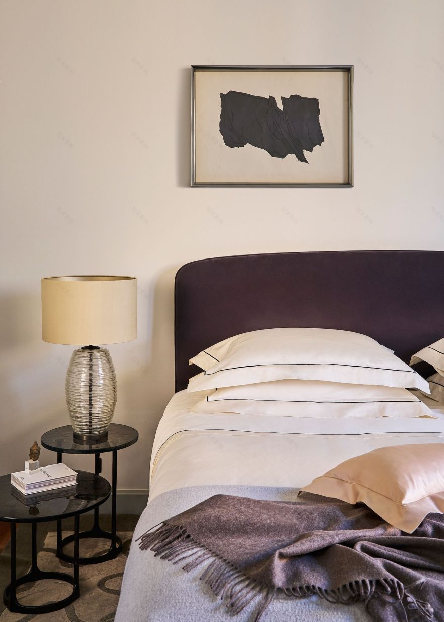 米兰设计师Ana Simsic的住宅设计丨意大利米兰丨Decorior(Ana Simsic创立的室内装饰工作室)-40