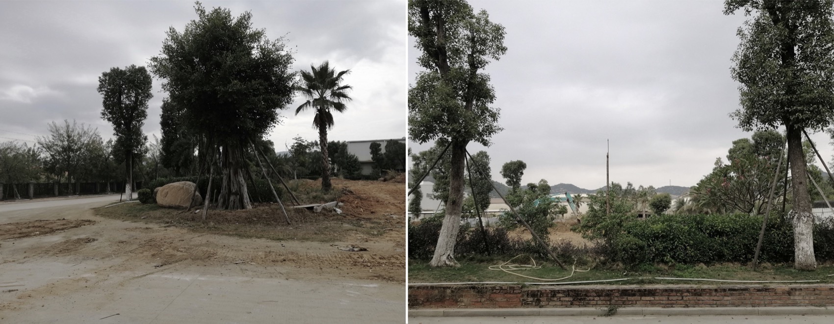 Gardenarts 企业展厅丨中国厦门丨厦门泛华·回应建筑工作室-9