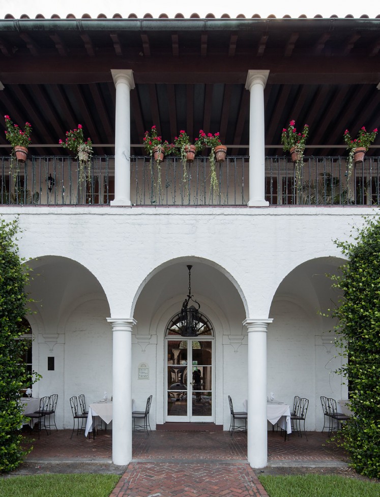Jekyll Island Club Hotel - Smith Dalia Architects-24