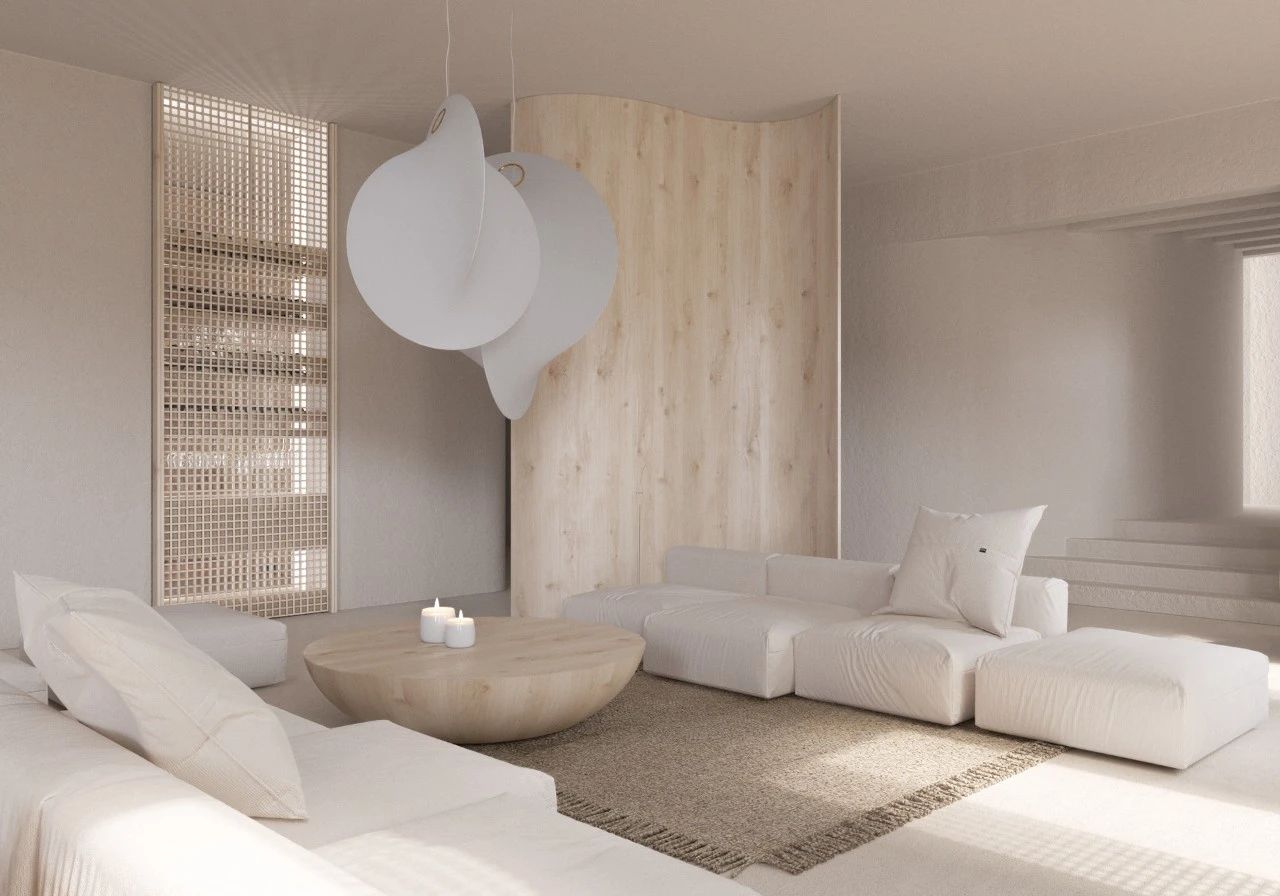 索波特海岸别墅丨波兰格丁尼亚丨STUDIO.O. ORGANIC-10