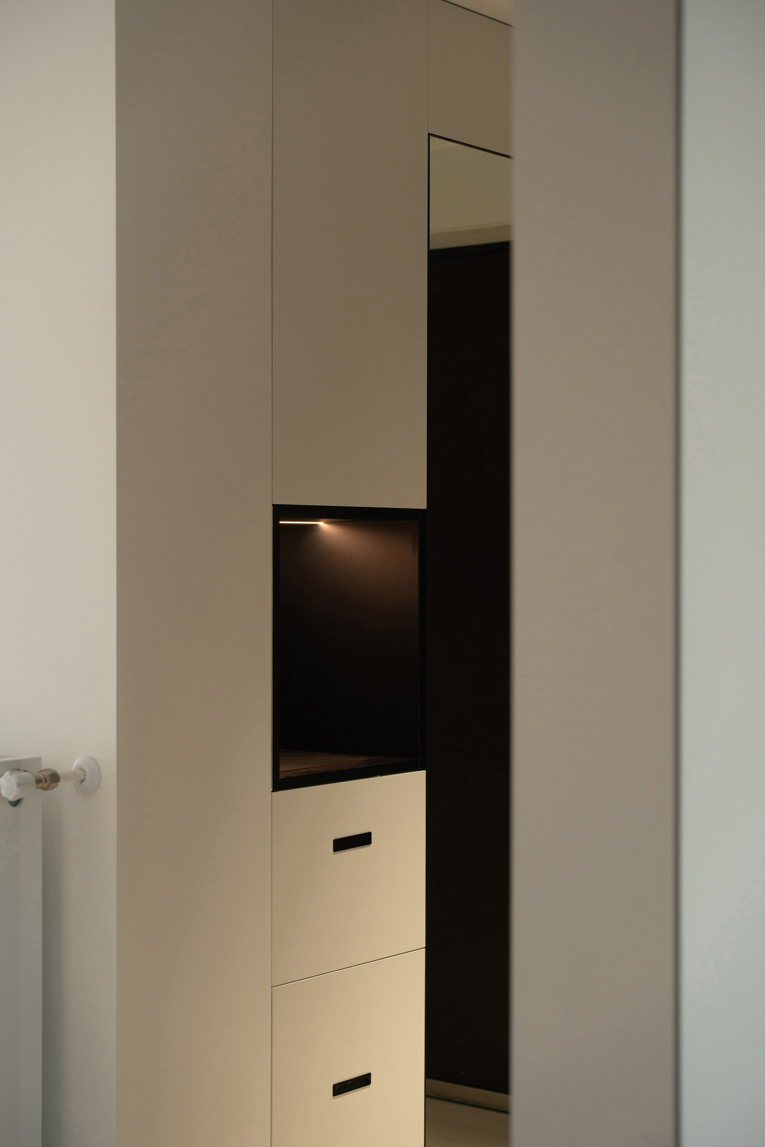 Rapture 喜狂,目窕心与,无绪有序丨HMZ 几何共社-63