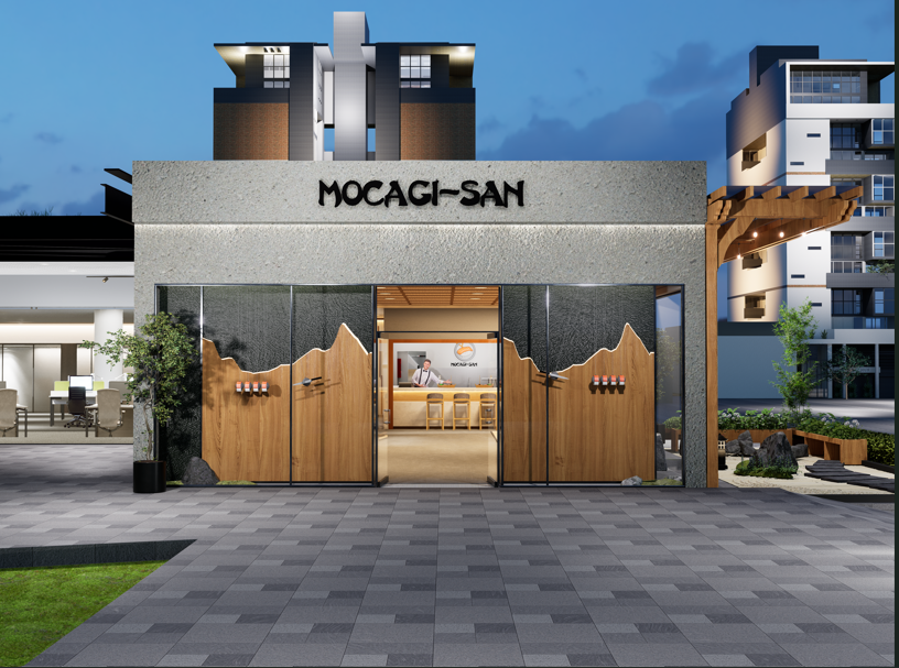 MOCAGISAN餐厅-6