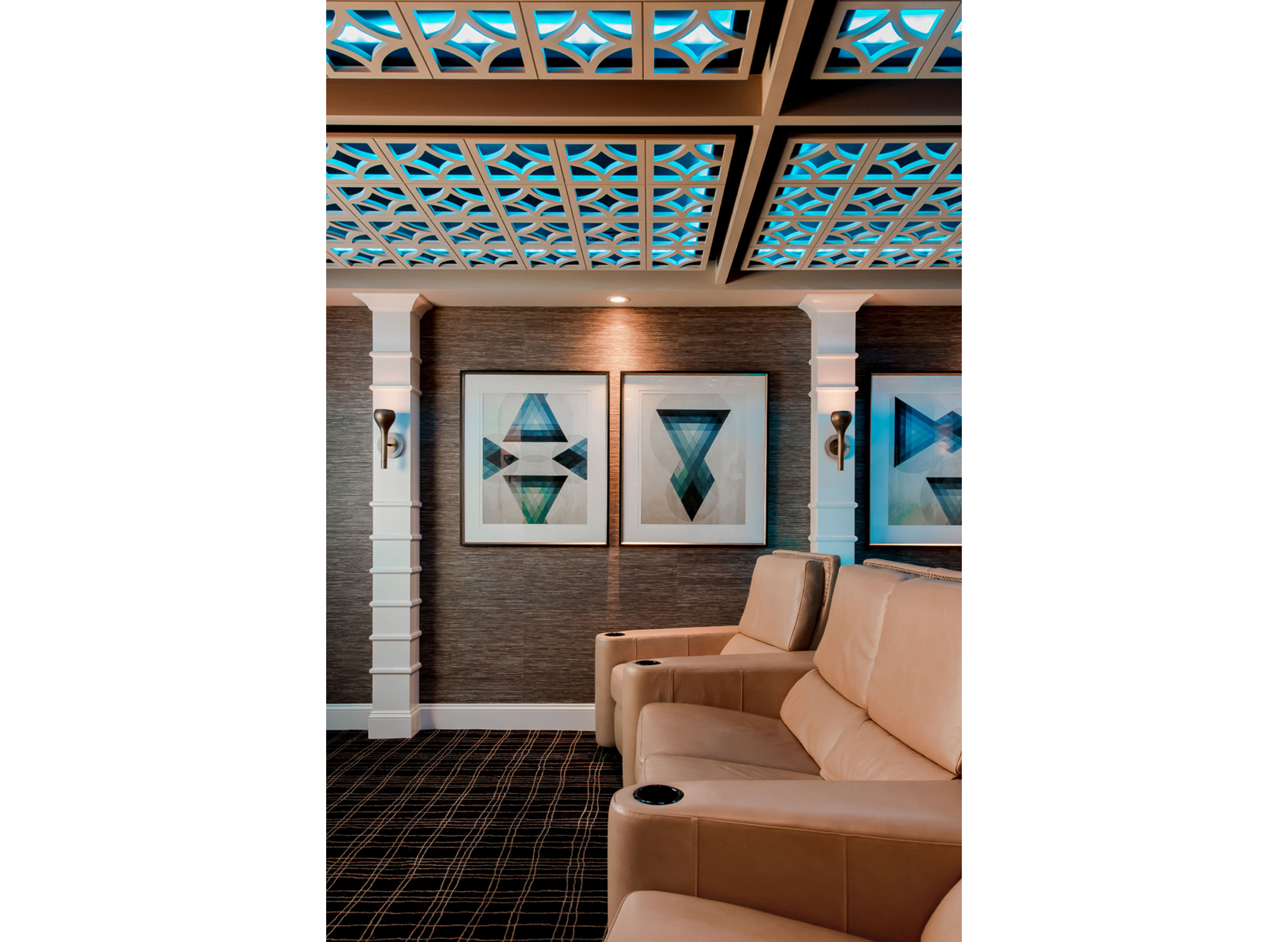 WILLOWS RESIDENCE Atmosphere Interior-9