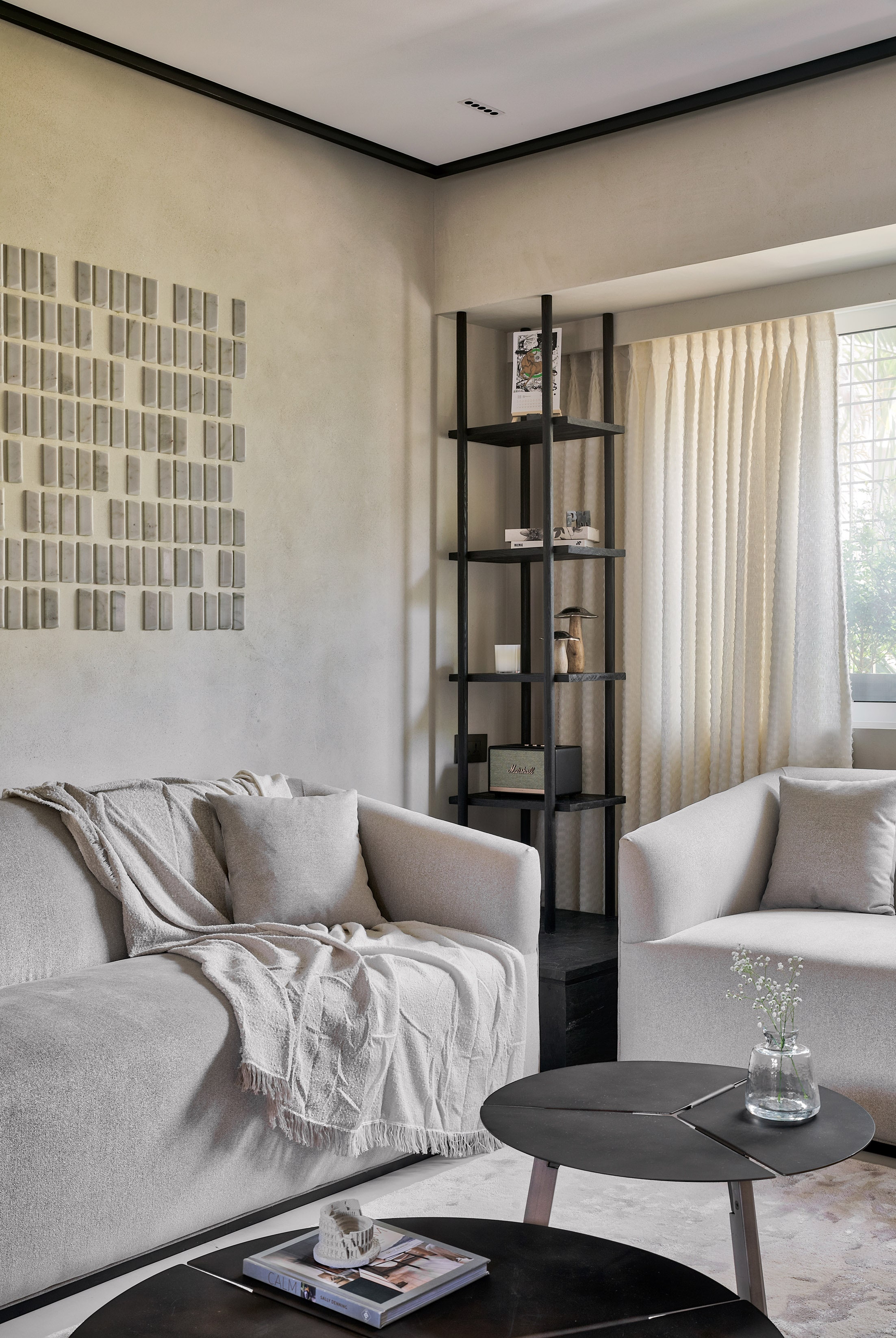 孟买住宅丨印度丨Priyank Mehta-8