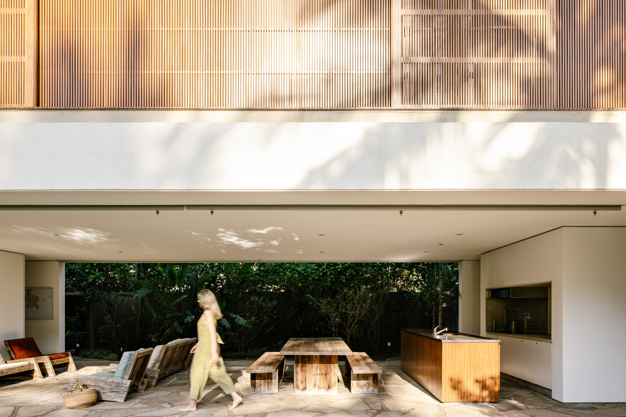 瓜亚卡之家丨巴西圣保罗丨Gui Mattos-22