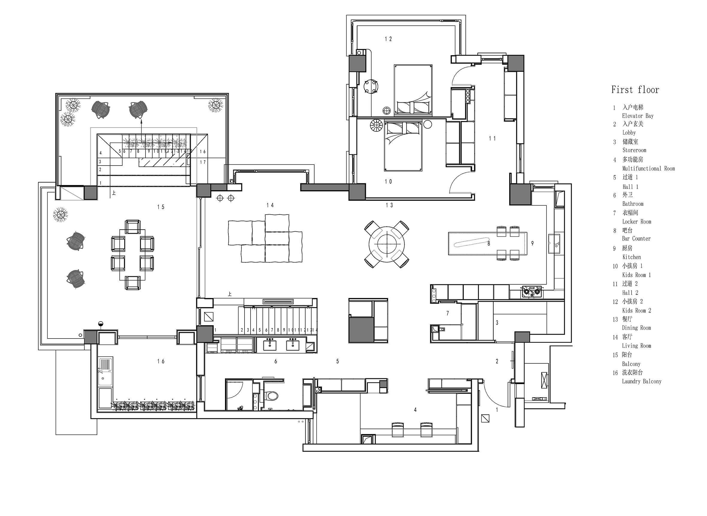 简单的艺术丨中国温州丨NX设计-80