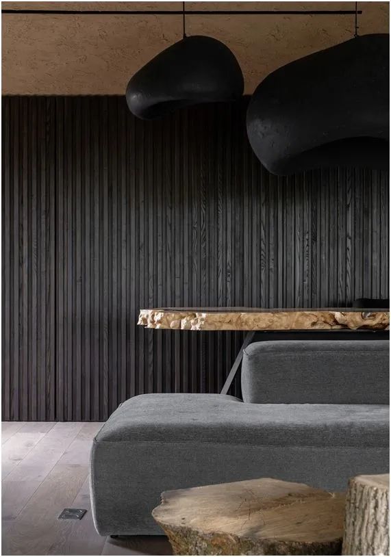 Sergey Makhno Architects · 来自禅意与工业风的Double Kill!-25