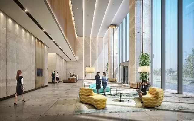 杭州金沙印象城个性化商业空间设计筑造活力趣空间-22