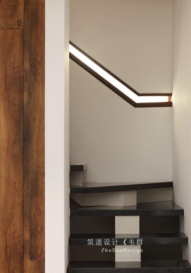 完美家居——城市绿洲 | 传统与现代的和谐交融-28