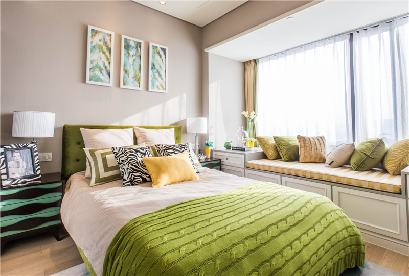 杭州·嘉润公馆小户型-12