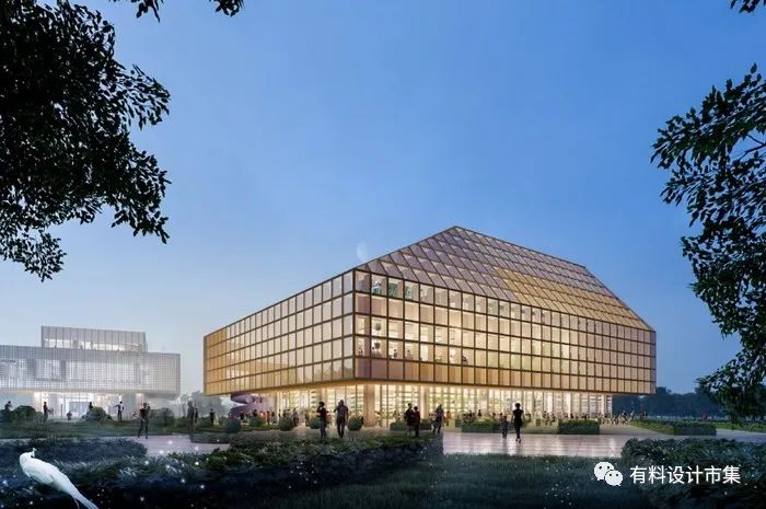 崖州湾科技城，一座未来之城-22