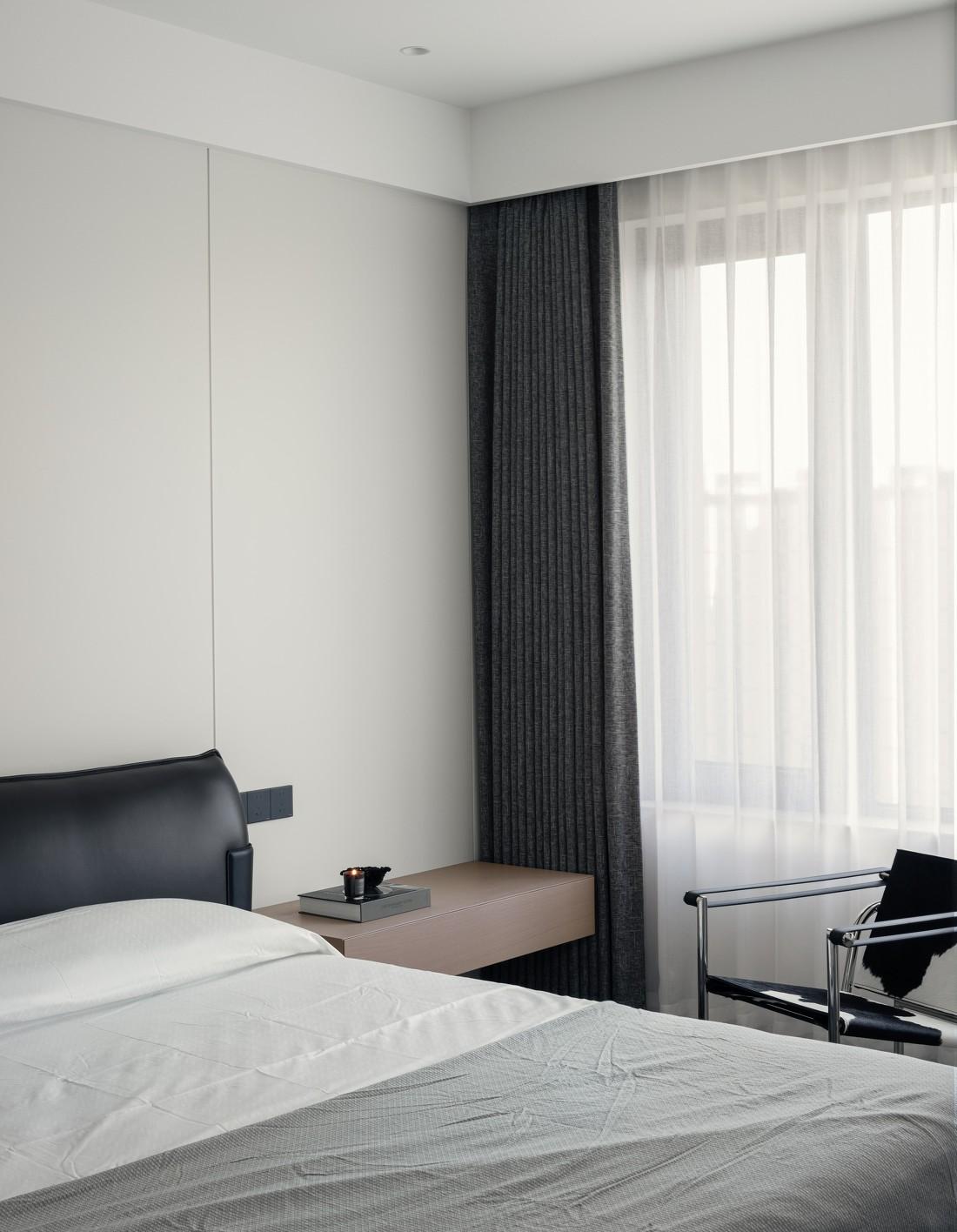 新湖玉澜苑·层次静态丨中国温州丨千上设计-49