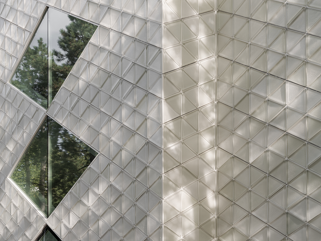 Helvetia保险巴塞尔总部丨瑞士丨Herzog & de Meuron-62