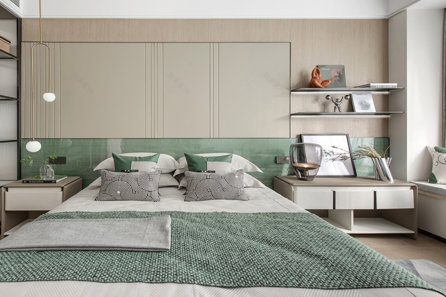 和达铭著·铂岸-35