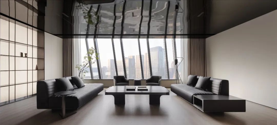 BAIQIUJIE 服装艺术空间丨中国杭州丨杭州时上建筑空间设计事务所-41