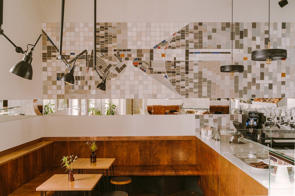 MASSOLIT 咖啡厅-11