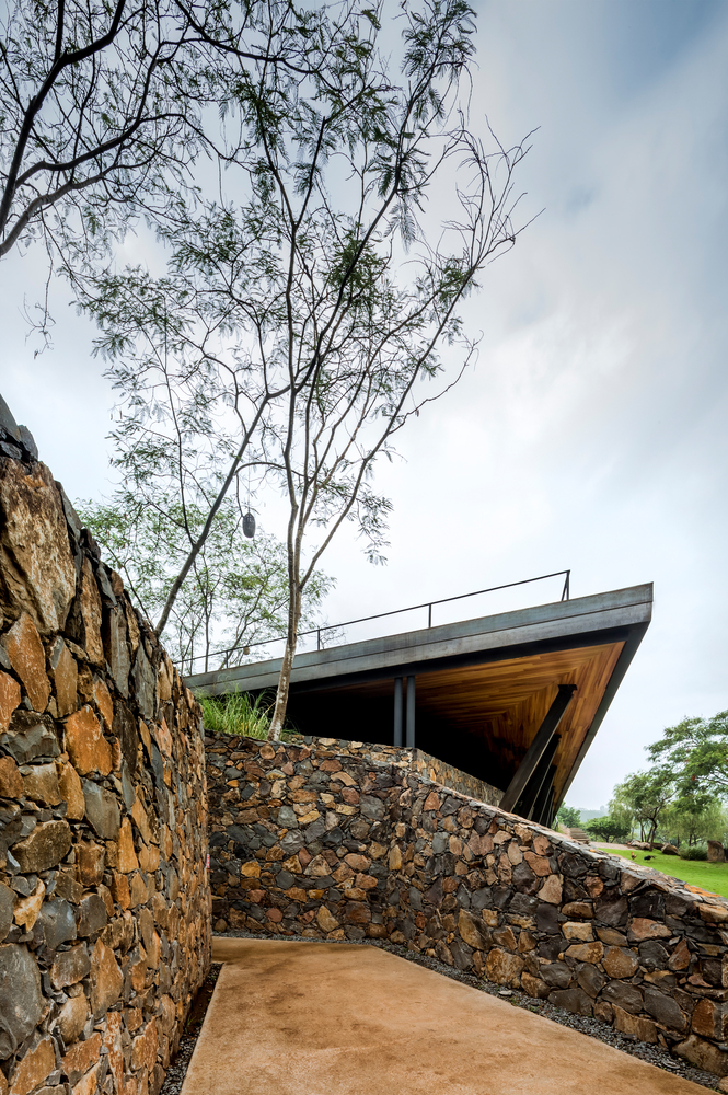 墨西哥自然风光中的婚礼胜地-44