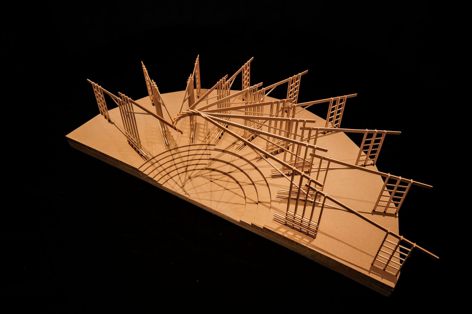 LUO studio地黄炮制工艺品展览馆丨中国焦作丨LUO studio（罗宇杰创立）-82