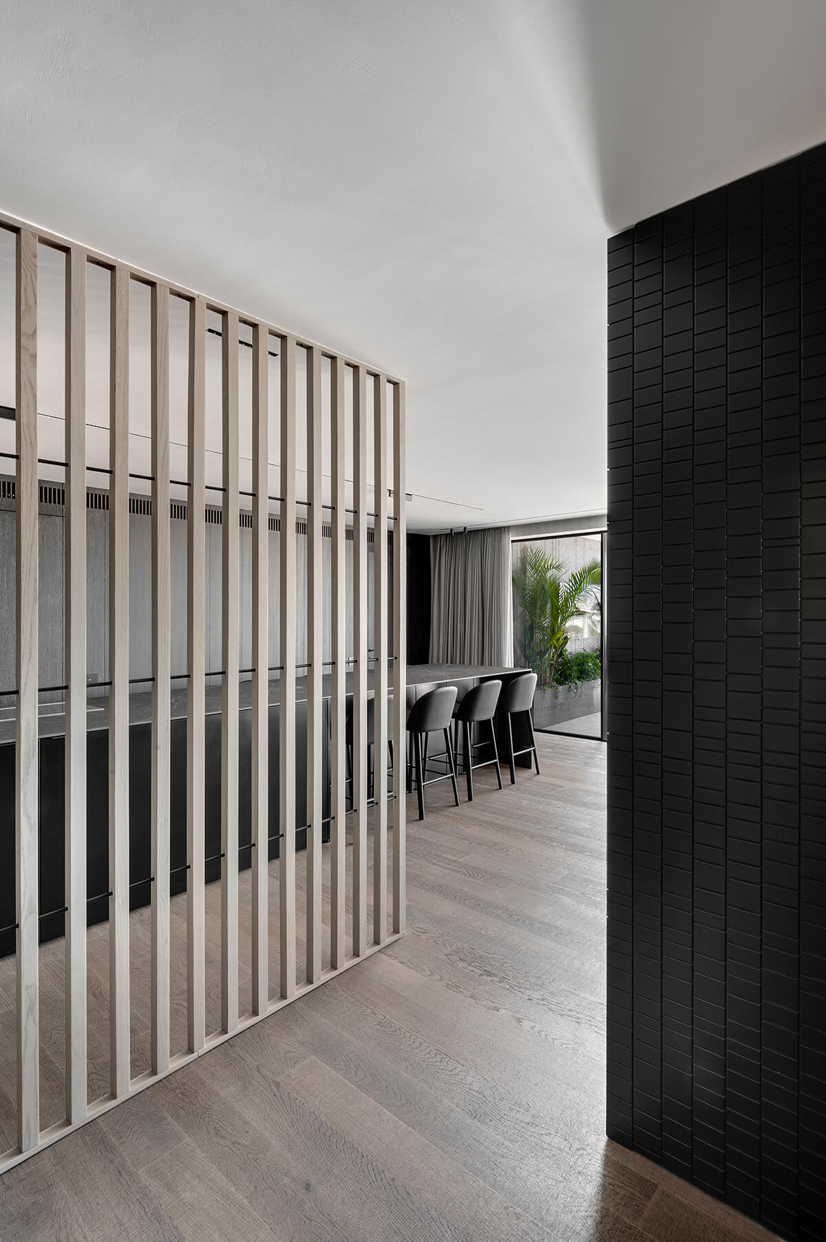 我的房子是我的服装——顶层公寓丨以色列丨Erez Hyatt-15