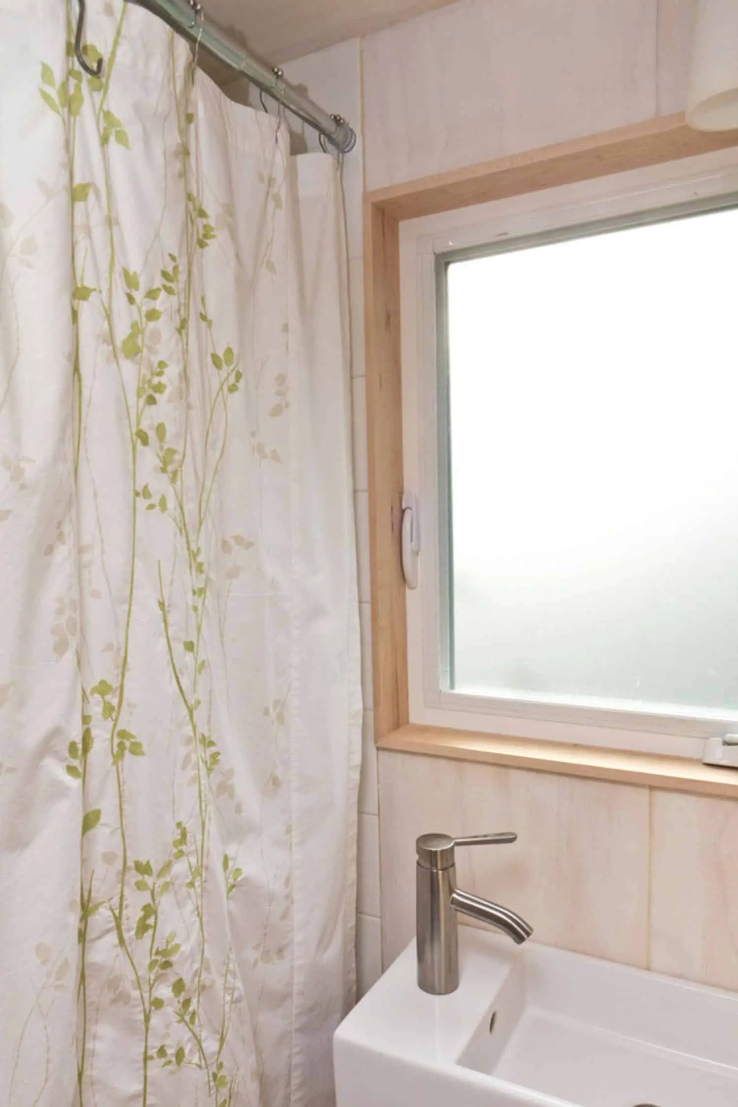 加州 Ojai 迷你木屋,13m²的自给自足舒适空间-23