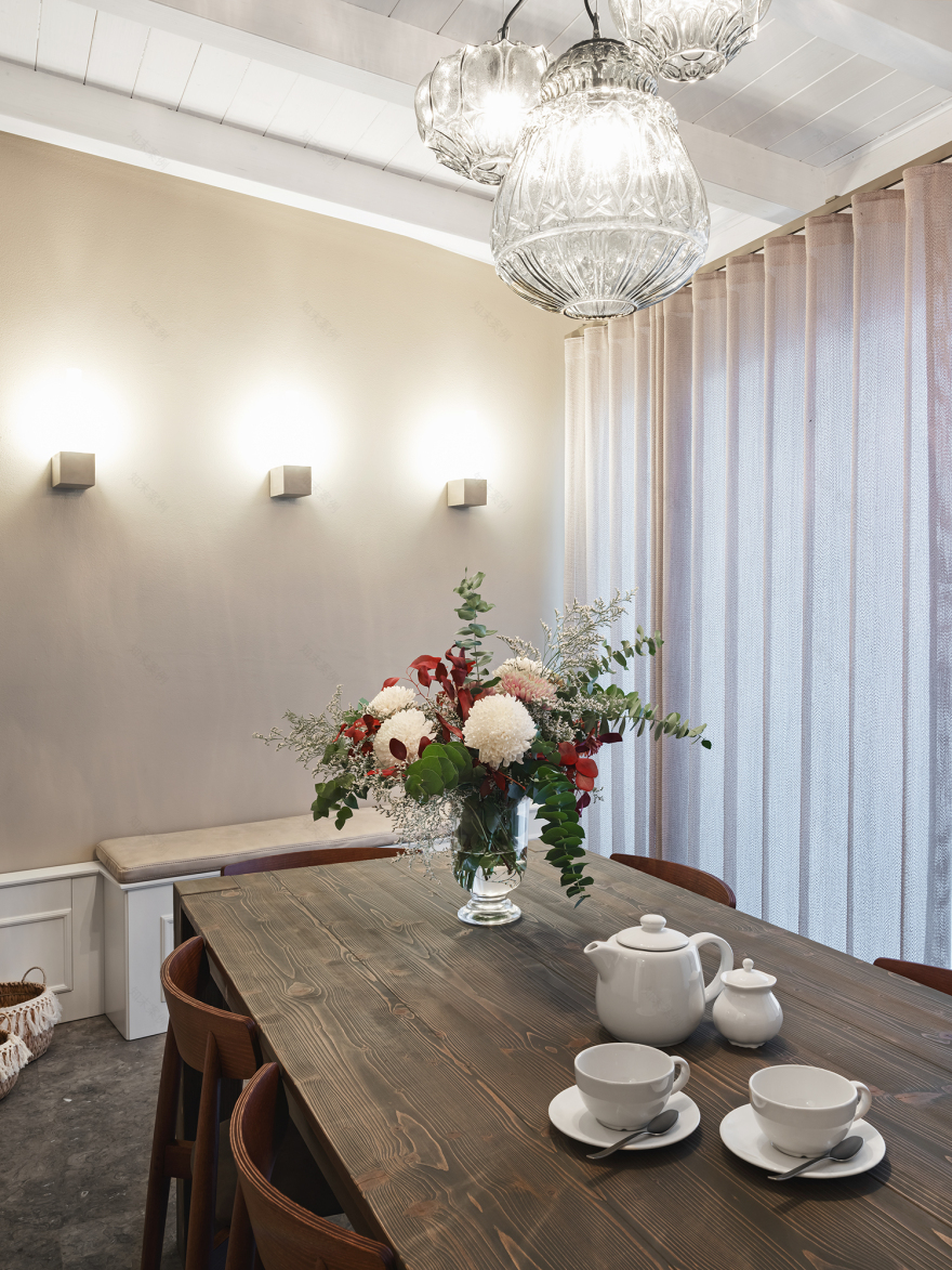 非凡空间中的非寻常之家-24