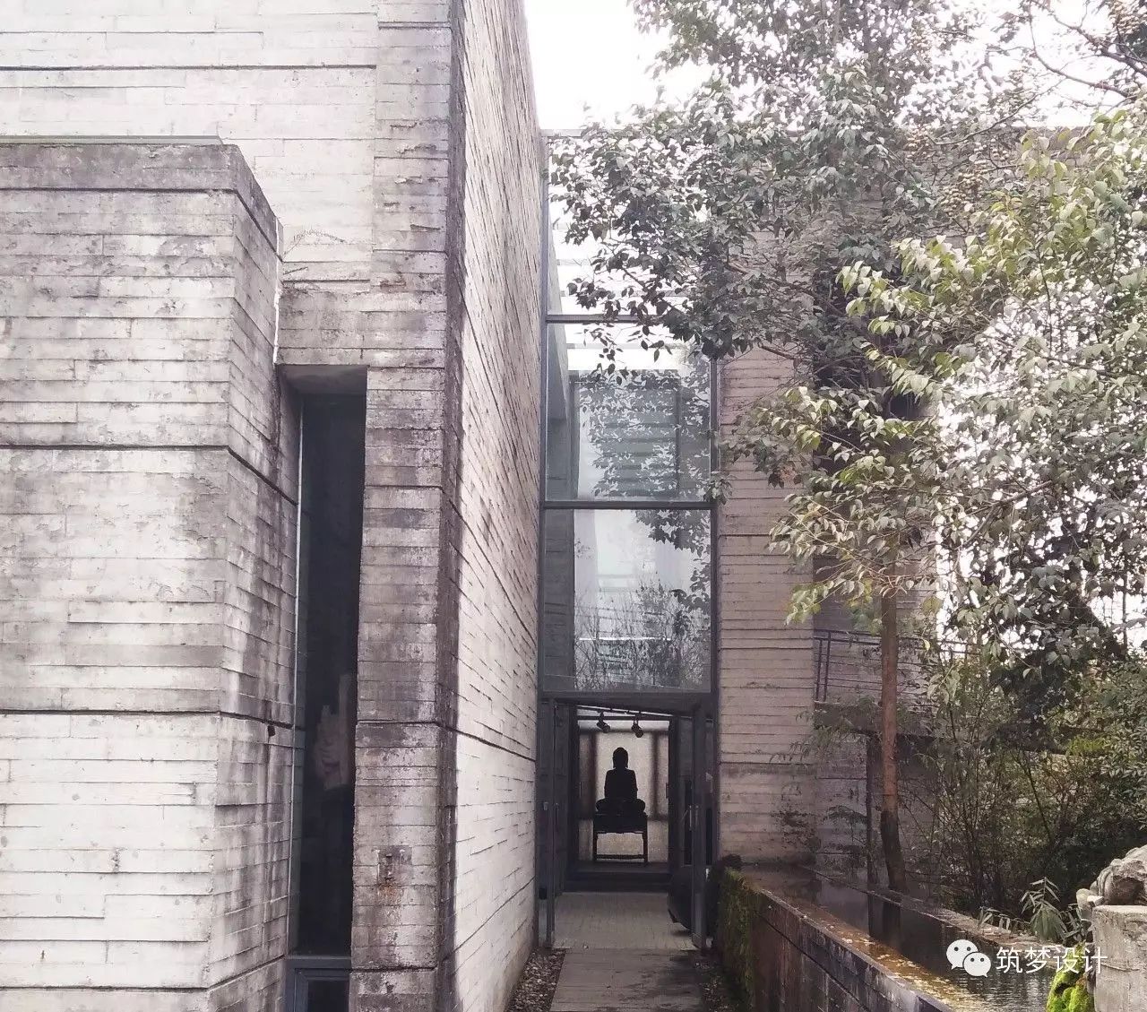 善筑|假如建筑终究抵不过岁月洪荒（三）-90