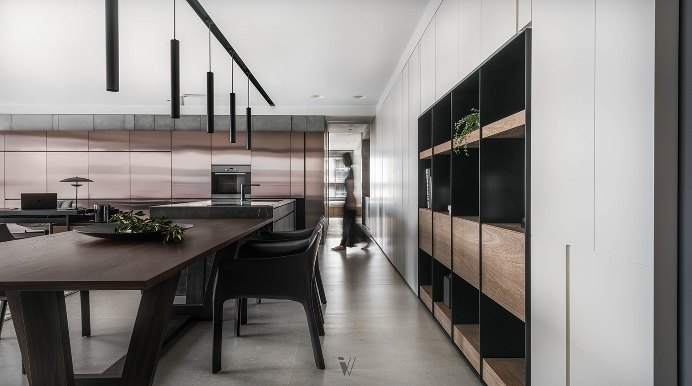 因沃创作 | 回-8