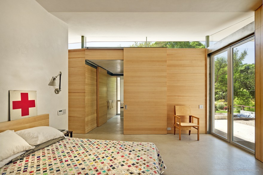 德州奥斯汀“巴尔科内斯别墅”案例研究-28