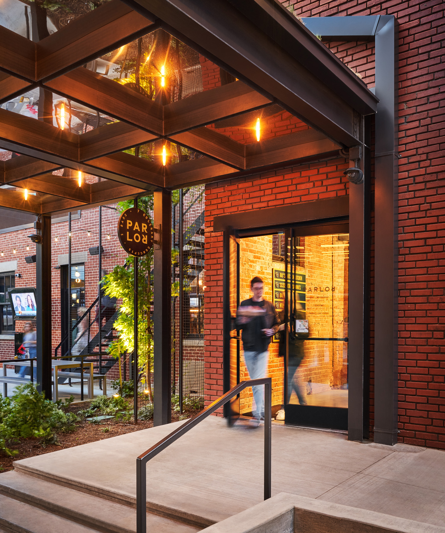 
				Heavy Lifting
			-1