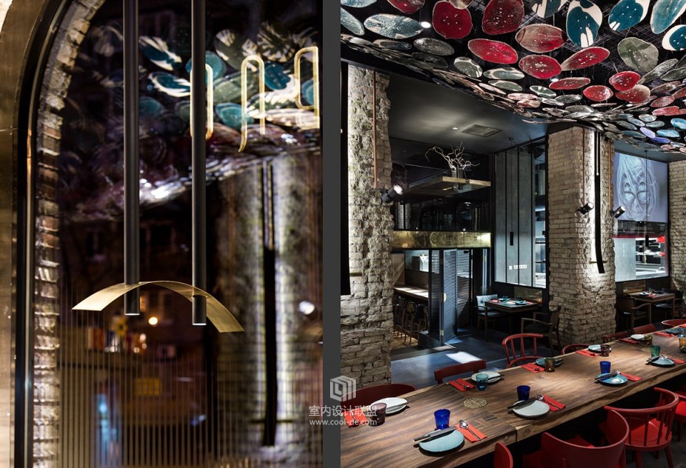 乌克兰基辅中餐馆-9