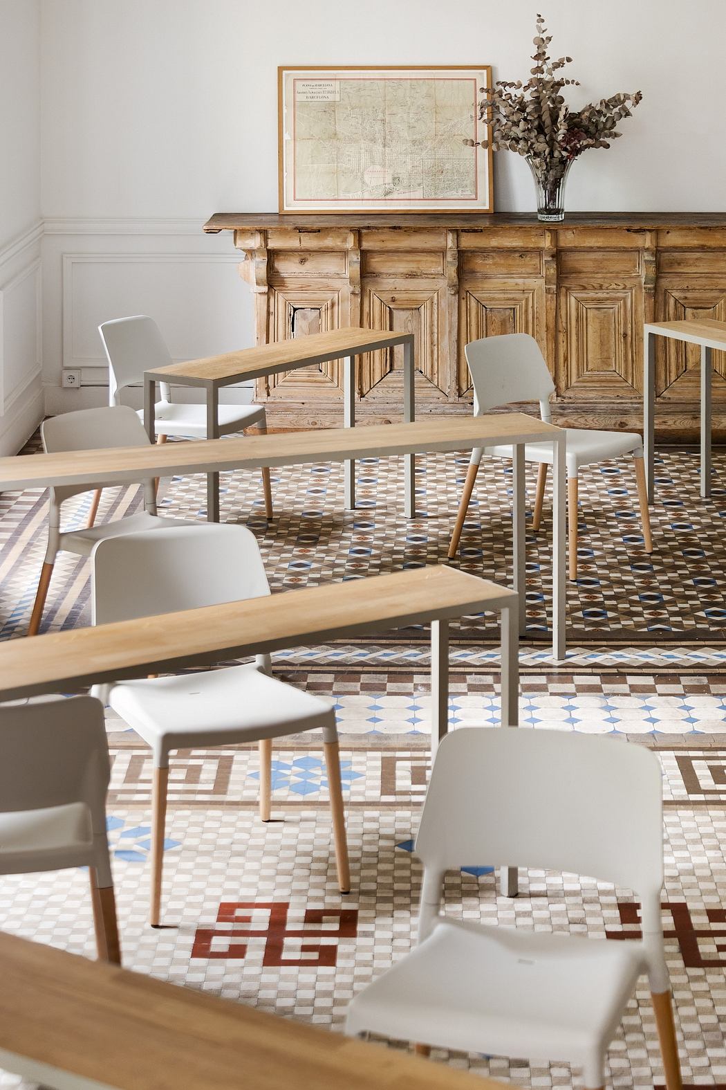 阿特奇姆博尔迪巴塞罗那丨西班牙巴塞罗那丨Emma Martí-4