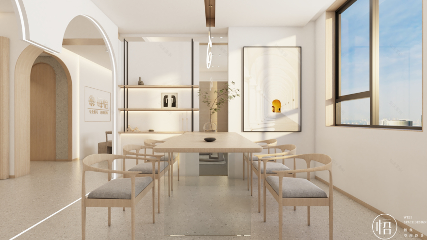 每怡皮肤管理丨中国上海丨周奇-11