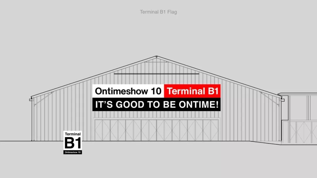 Ontimeshow 时装展览空间升级，打造社区型展会-36