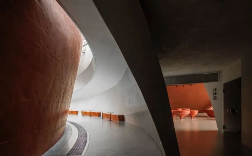衢州·烂柯世界围棋文化展示馆丨中国衢州丨同济大学建筑设计研究院(集团)有限公司-38