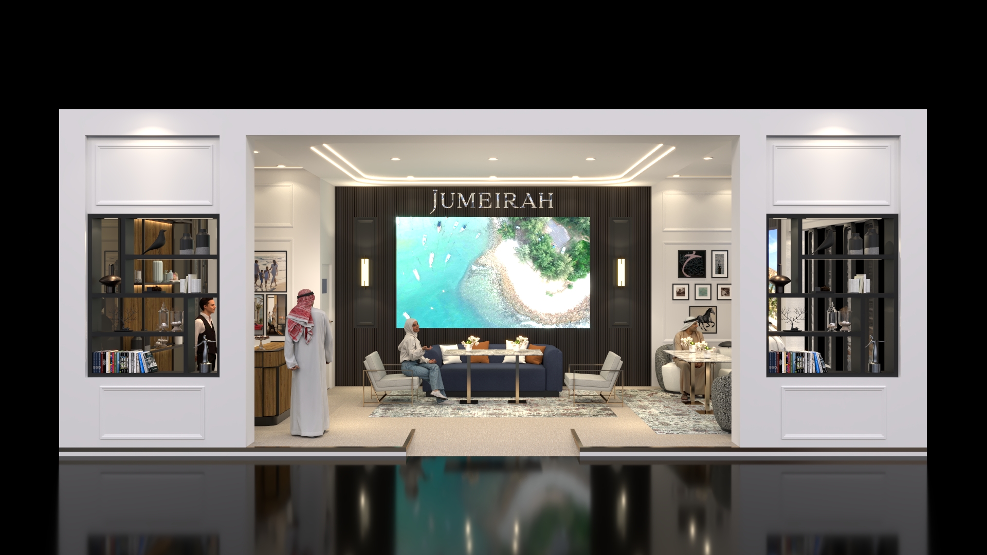 JUMEIRAH - FUTURE HOSPITALITY 2024-0