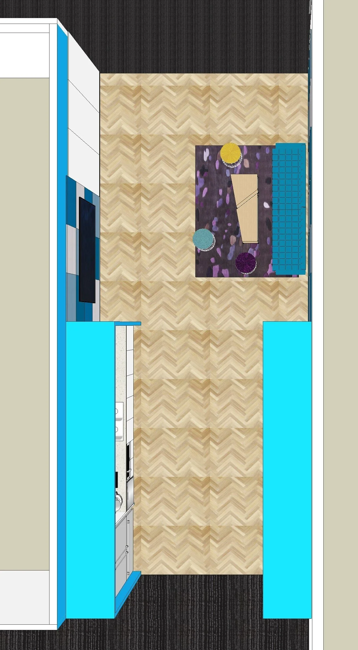 PP创意办公室翻新丨Berliner Architects-32