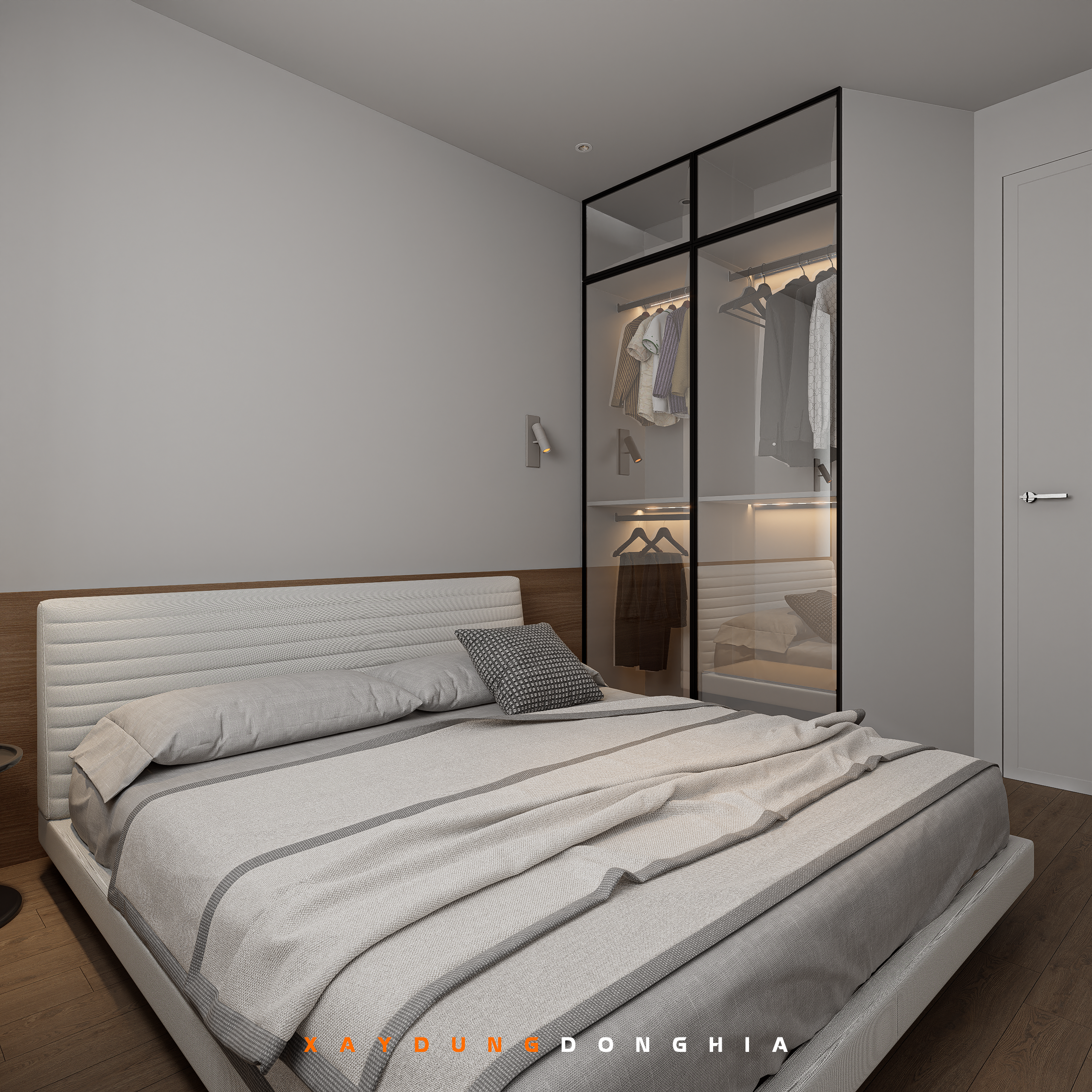 NAM LONG APARTMENT-12