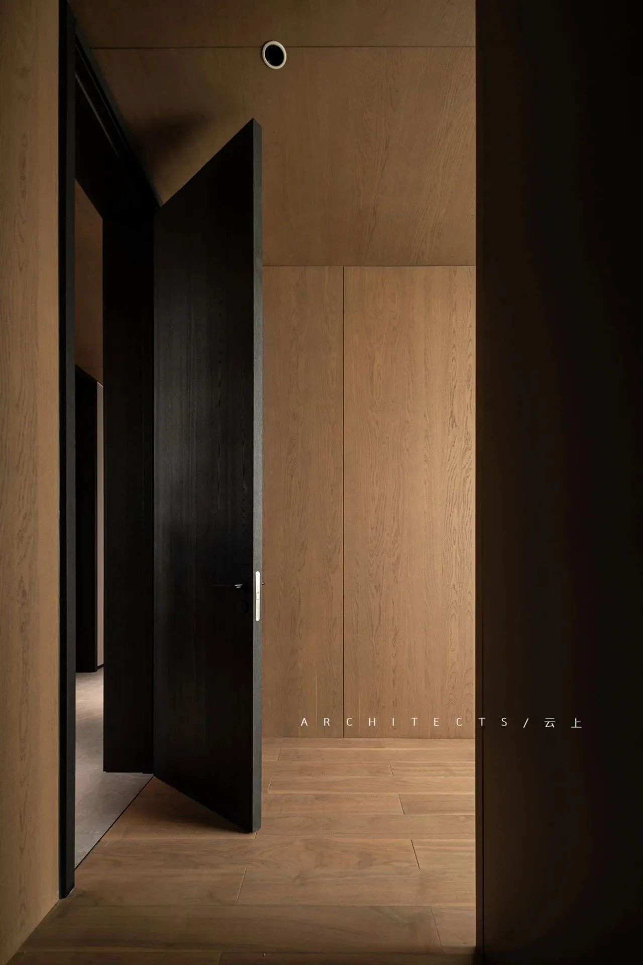 风雅丨中国山东丨云上译舍-57