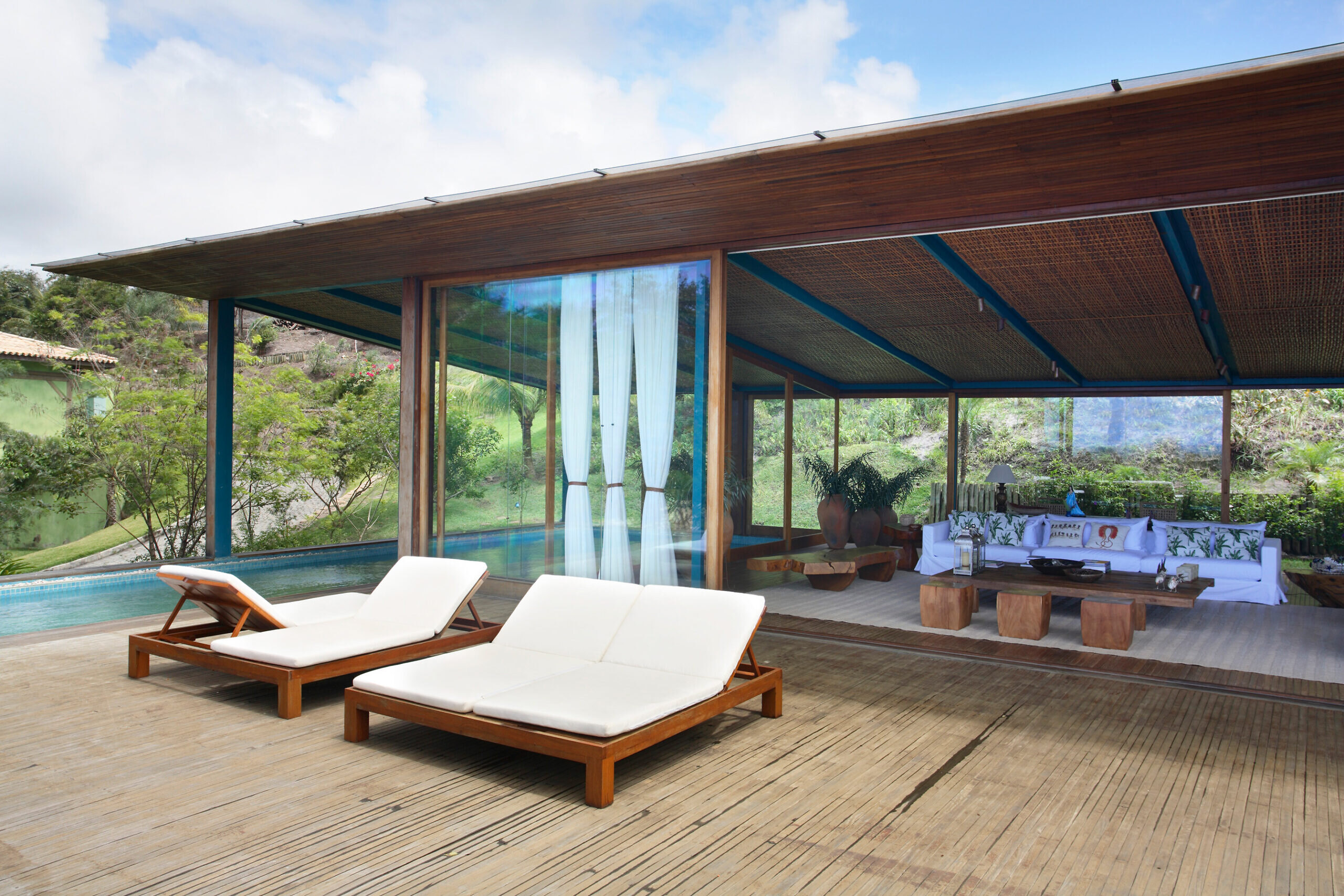 Residência ZM — Jacobsen Arquitetura-11