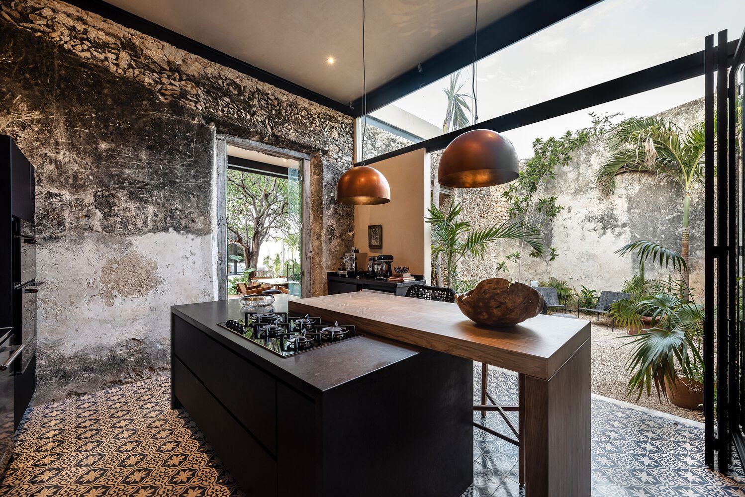 墨西哥 Pakaal House-40