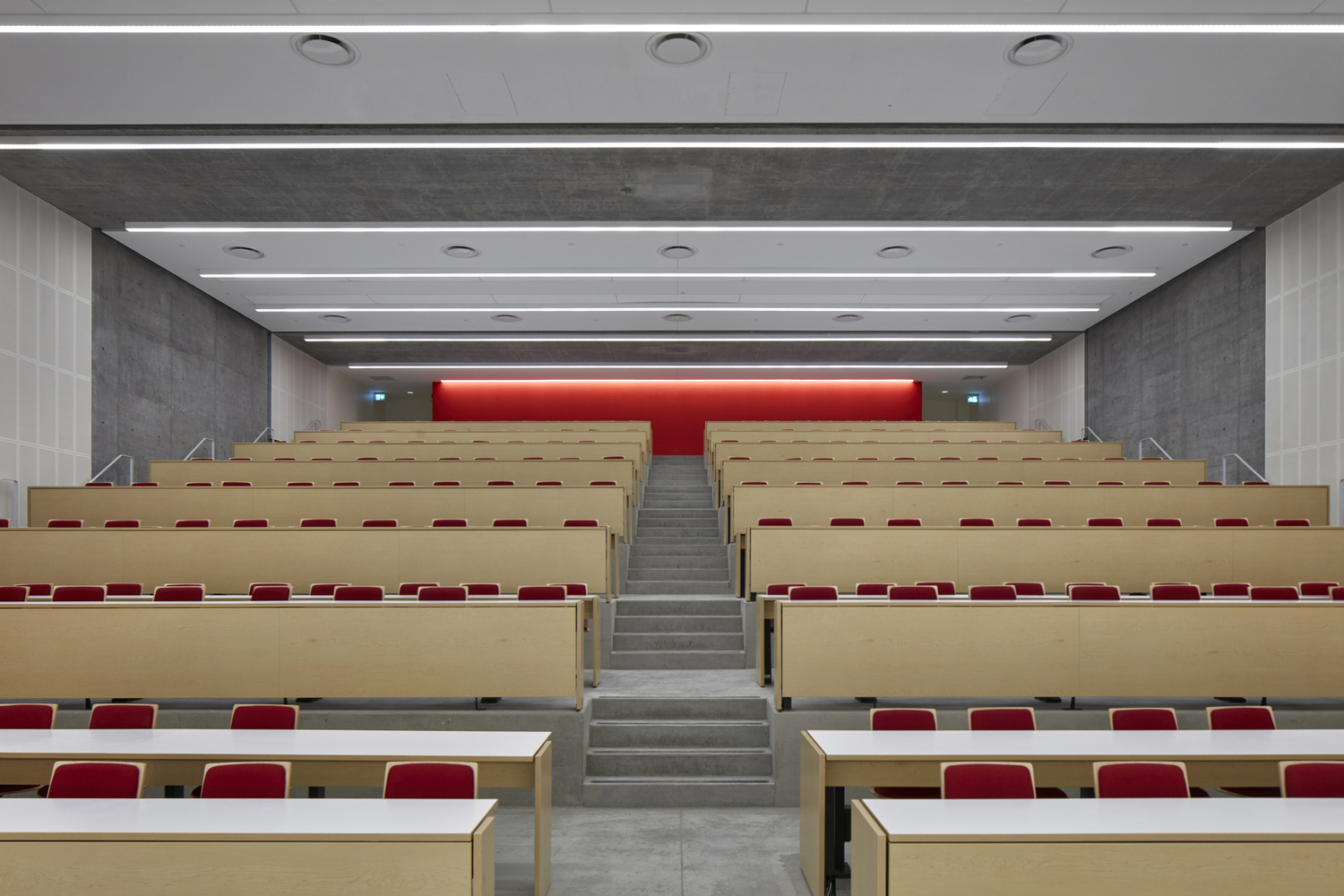 卡尔顿大学健康科学大楼-28