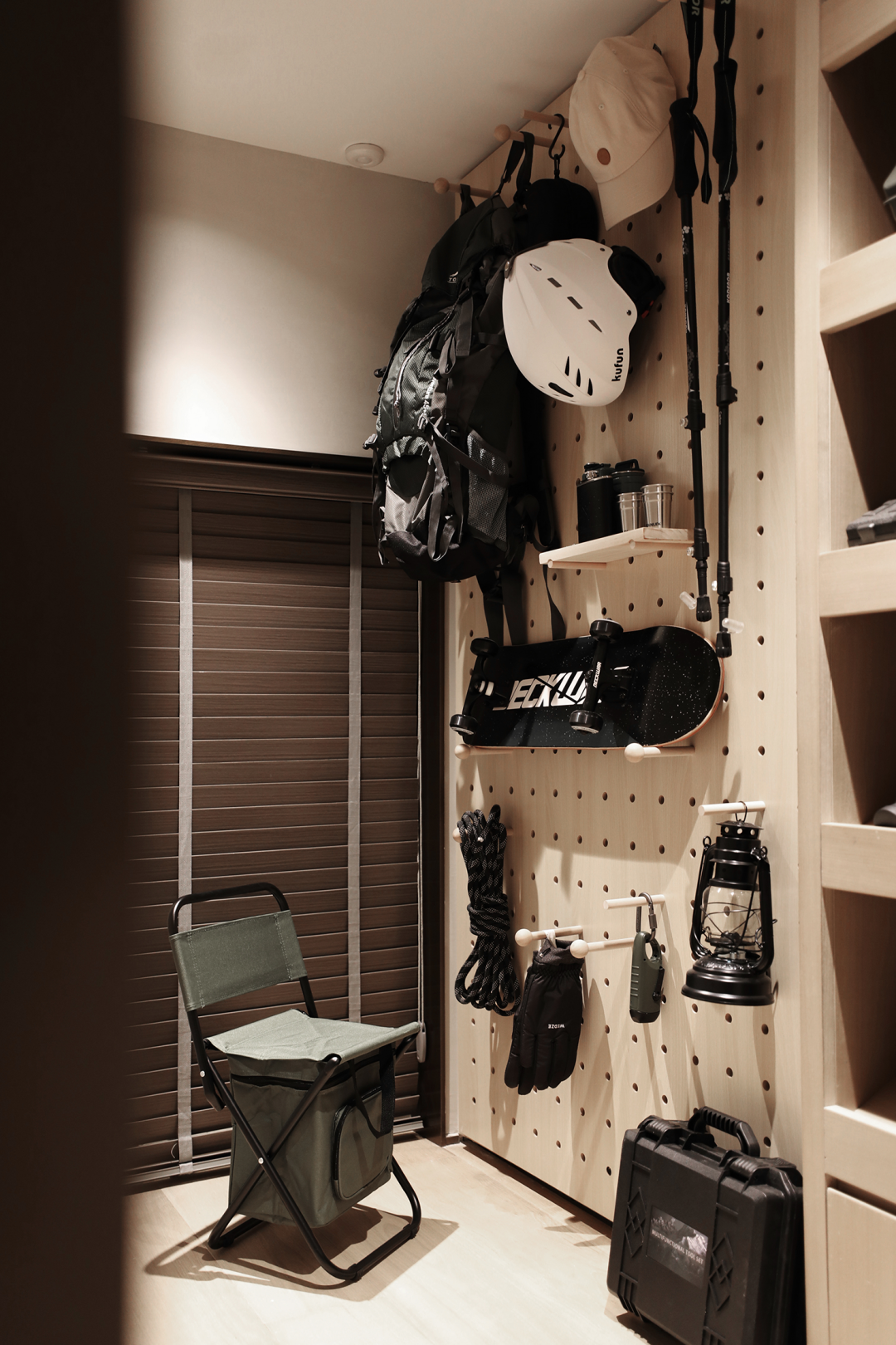 安吉天使小镇·合山境丨中国湖州丨万境设计WJSTUDIO-118