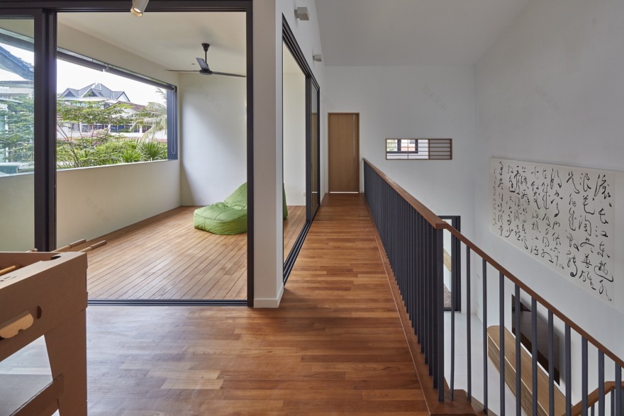 Sembawang House Atelier M+A-46