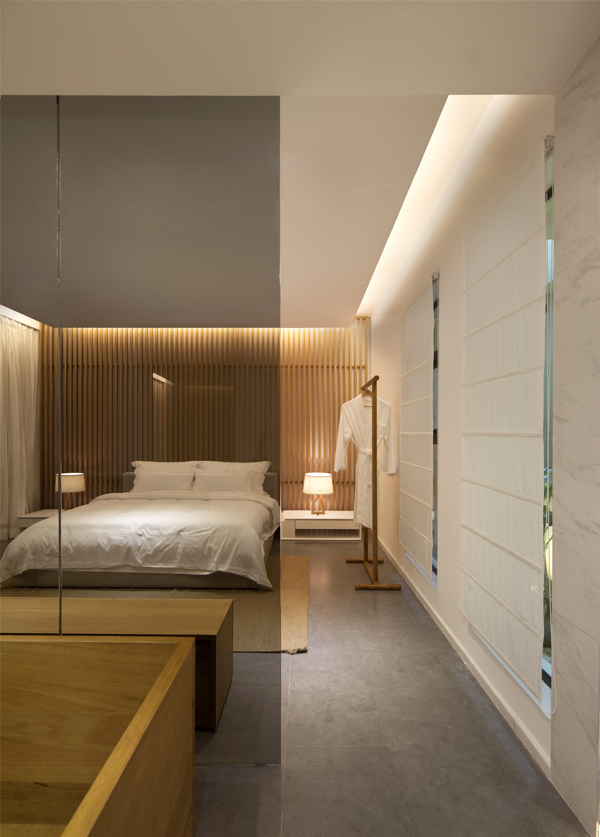 尺道室内装饰丨酒店丨Original Elements of Life Hemingzhou Hotspring Resort-22