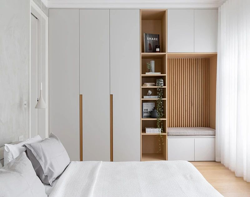 历史与现代的平衡丨英国伦敦丨YAM Studios-14